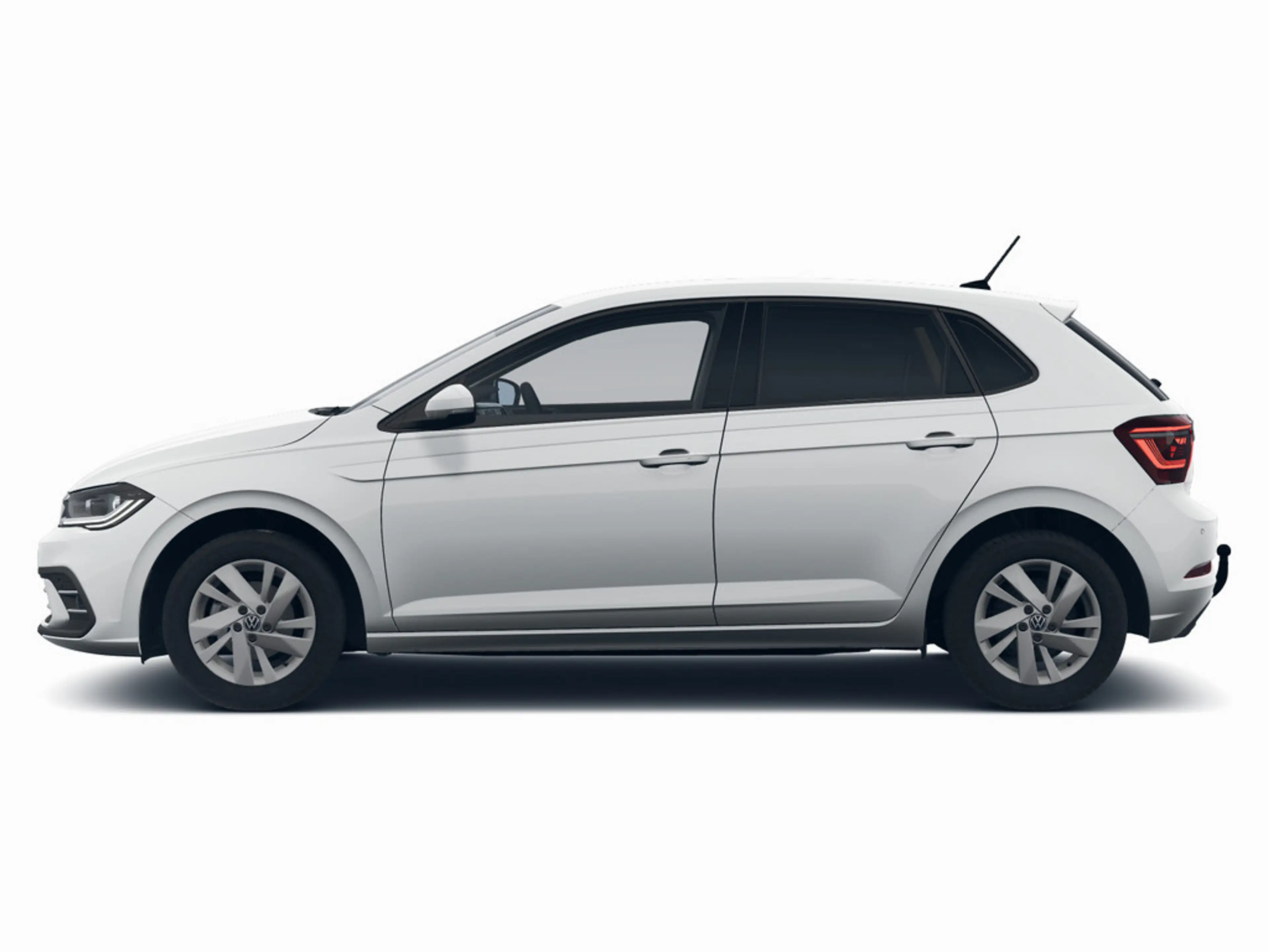Volkswagen Polo Style 1,0 l TSI 70 kW 95 PS IQ.DRIVE/AHK/Rückfahrkamera — photo 7