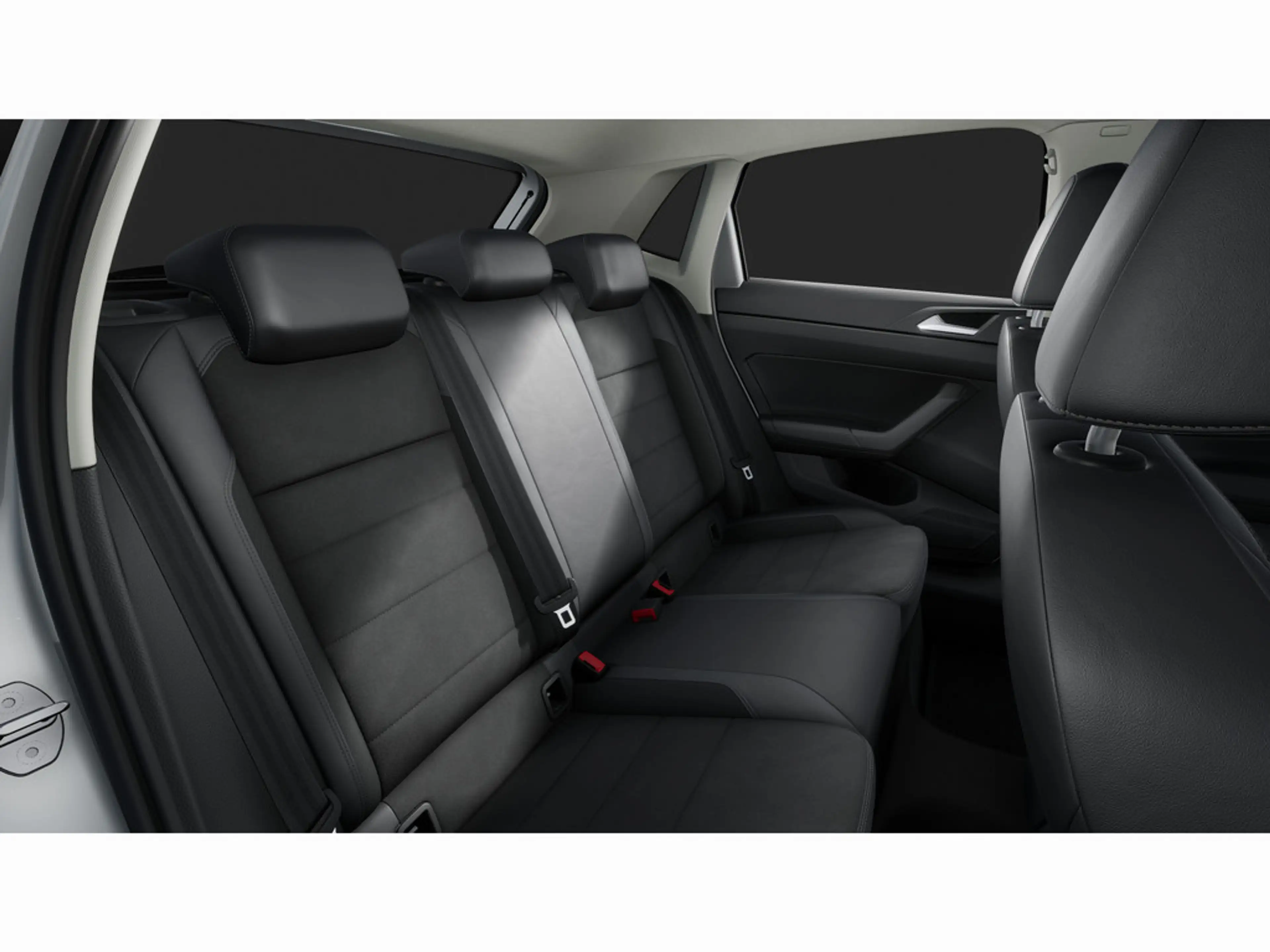 Volkswagen Polo Style 1,0 l TSI 70 kW 95 PS IQ.DRIVE/AHK/Rückfahrkamera — photo 10