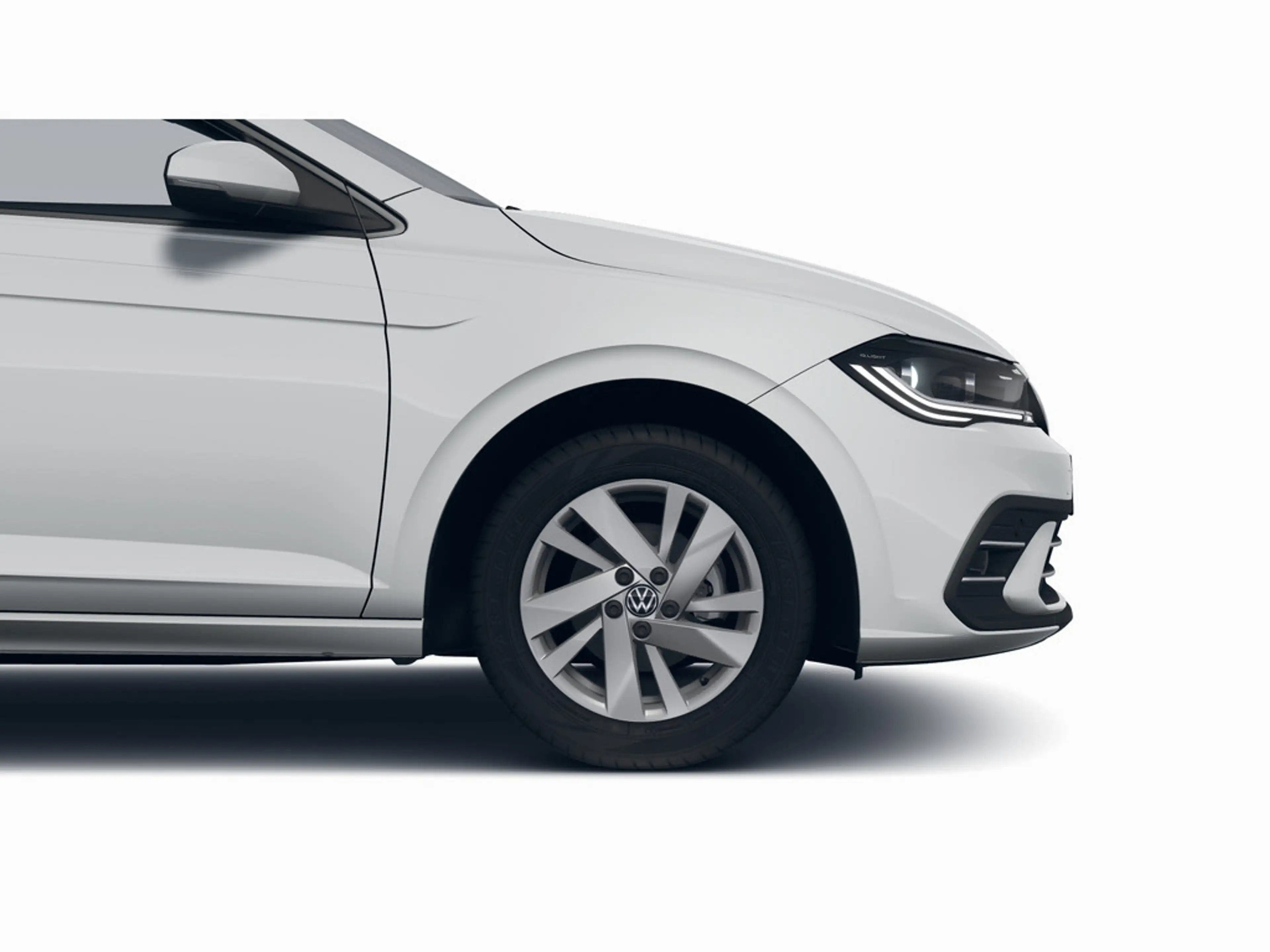 Volkswagen Polo Style 1,0 l TSI 70 kW 95 PS IQ.DRIVE/AHK/Rückfahrkamera — photo 6