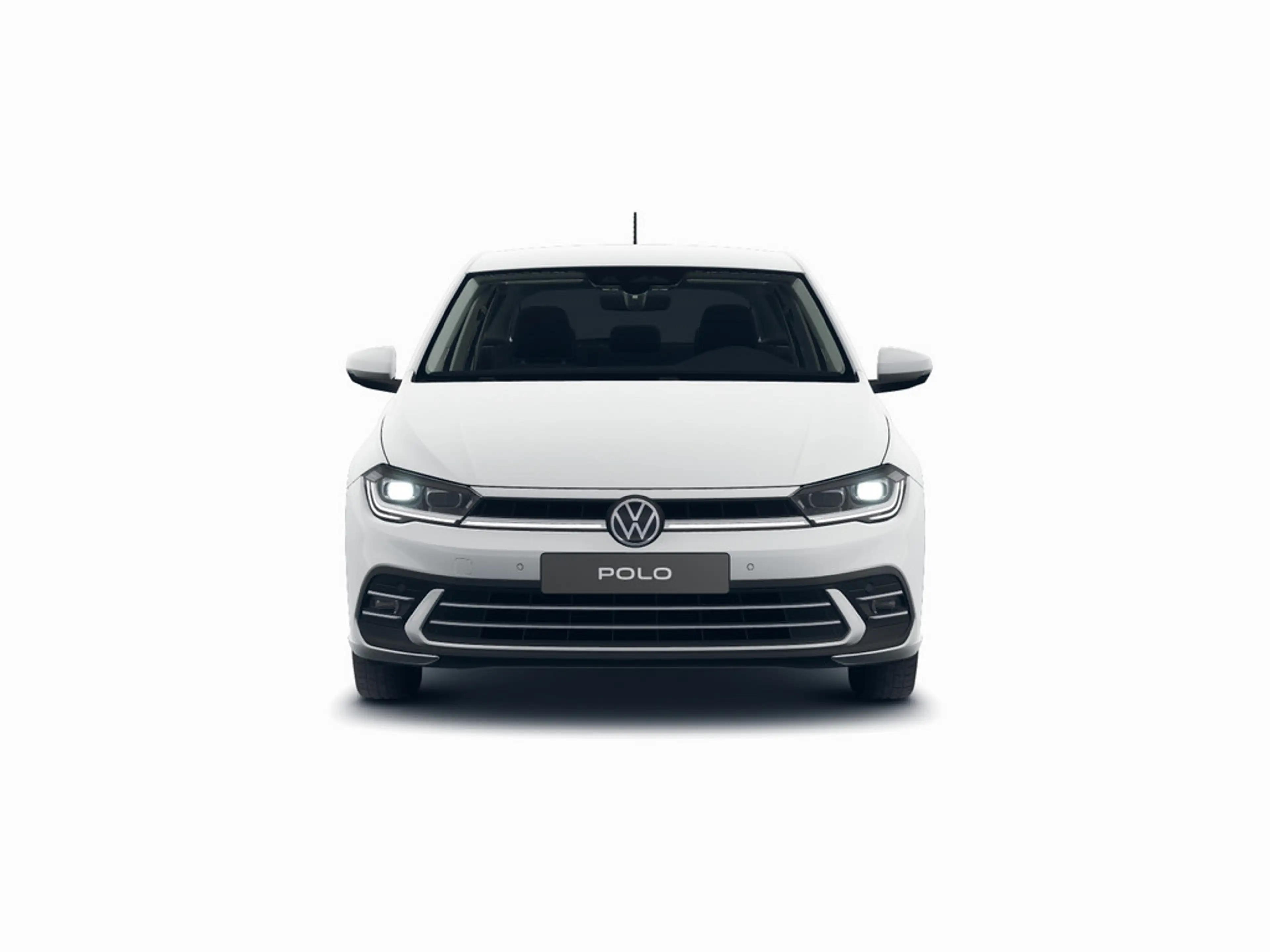Volkswagen Polo Style 1,0 l TSI 70 kW 95 PS IQ.DRIVE/AHK/Rückfahrkamera — photo 8
