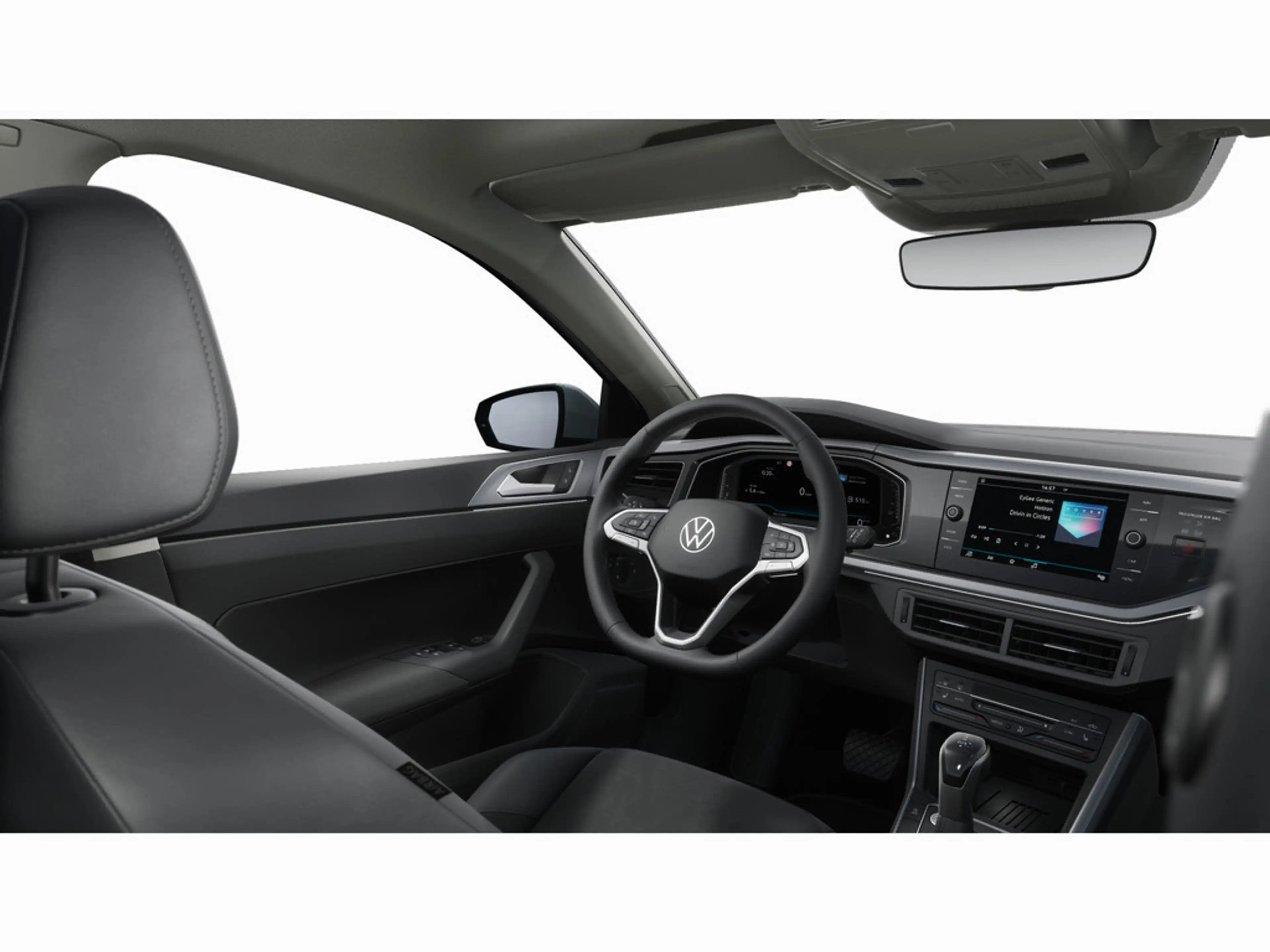 Volkswagen Polo Style 1,0 l TSI 70 kW 95 PS IQ.DRIVE/AHK/Rückfahrkamera — photo 5
