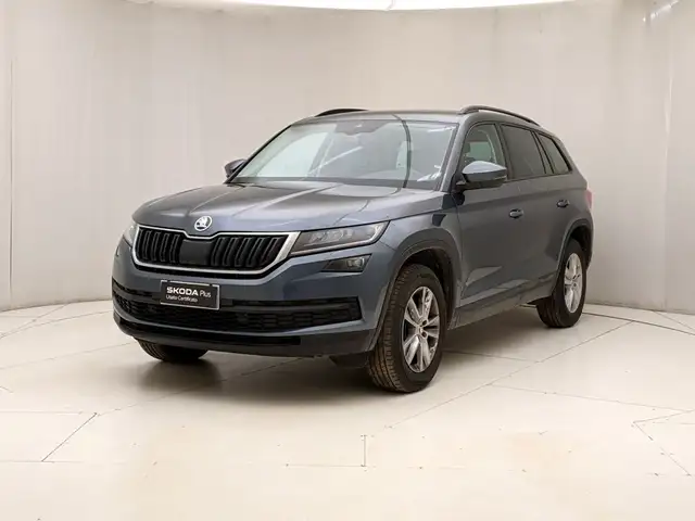 Skoda Kodiaq 1.5 TSI ACT DSG Executive