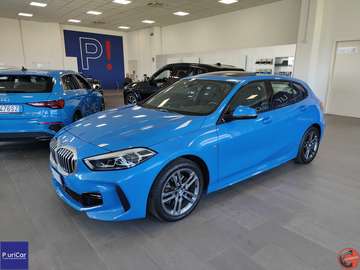 d M Sport Auto Sedili Sportivi Alcantara Msport