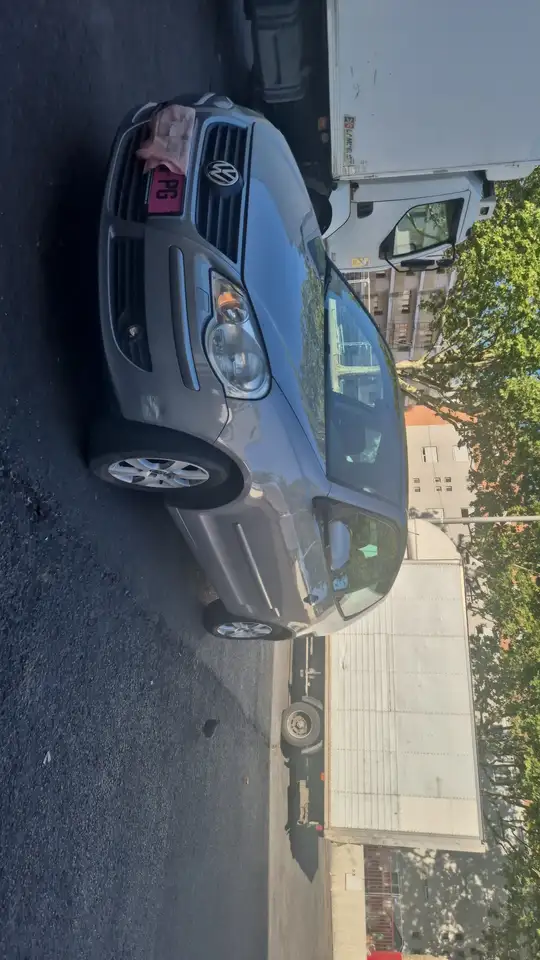 Volkswagen Polo 1.3i CLI, foto 1