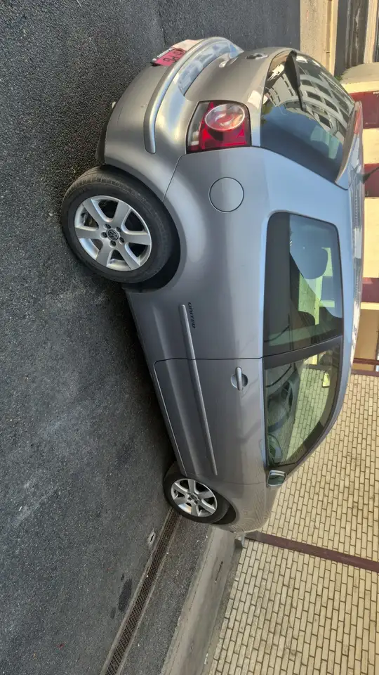 Volkswagen Polo 1.3i CLI, foto 5