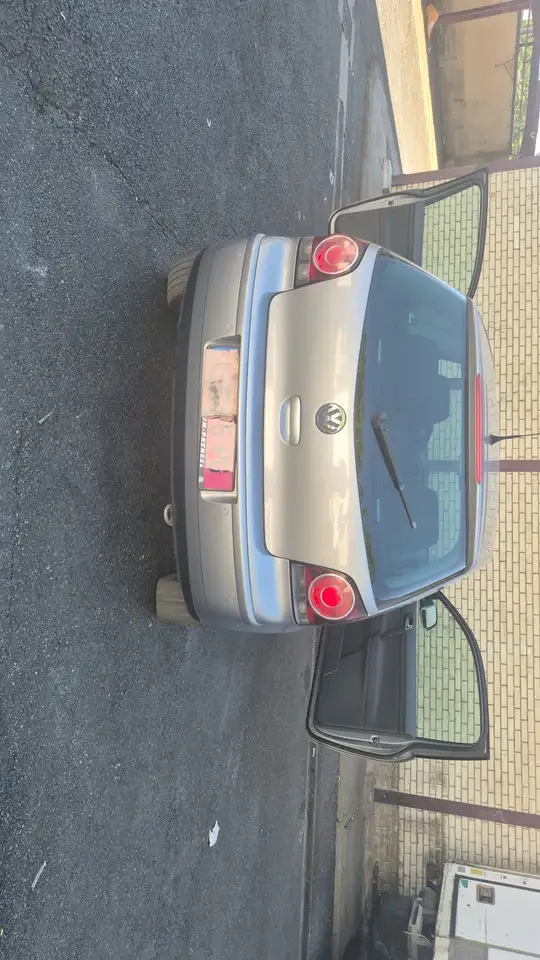 Volkswagen Polo 1.3i CLI, foto 3
