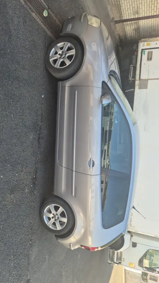 Volkswagen Polo 1.3i CLI, foto 4