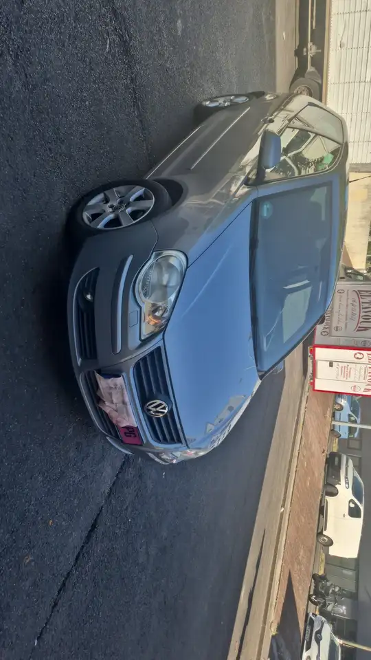 Volkswagen Polo 1.3i CLI, foto 2
