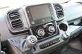 Fiat Ducato Doka Pritsche 140   7 Sitze Klima 7Zoll ... Weiß - thumbnail 8