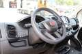Fiat Ducato Doka Pritsche 140   7 Sitze Klima 7Zoll ... Weiß - thumbnail 6