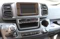 Fiat Ducato Doka Pritsche 140   7 Sitze Klima 7Zoll ... Weiß - thumbnail 3