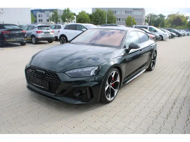Audi RS5 2.9 TFSI quattro Tiptronic Pano/A