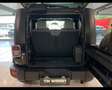 Jeep Wrangler jk 3.8 l V6 Rubicon Auto 199CV 2010 *UNICO* Nero - thumbnail 15