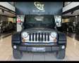 Jeep Wrangler jk 3.8 l V6 Rubicon Auto 199CV 2010 *UNICO* Nero - thumbnail 2