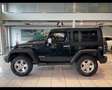 Jeep Wrangler jk 3.8 l V6 Rubicon Auto 199CV 2010 *UNICO* Nero - thumbnail 4