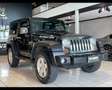 Jeep Wrangler jk 3.8 l V6 Rubicon Auto 199CV 2010 *UNICO* Nero - thumbnail 3