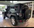 Jeep Wrangler jk 3.8 l V6 Rubicon Auto 199CV 2010 *UNICO* Nero - thumbnail 5