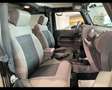 Jeep Wrangler jk 3.8 l V6 Rubicon Auto 199CV 2010 *UNICO* Nero - thumbnail 14
