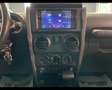 Jeep Wrangler jk 3.8 l V6 Rubicon Auto 199CV 2010 *UNICO* Nero - thumbnail 11