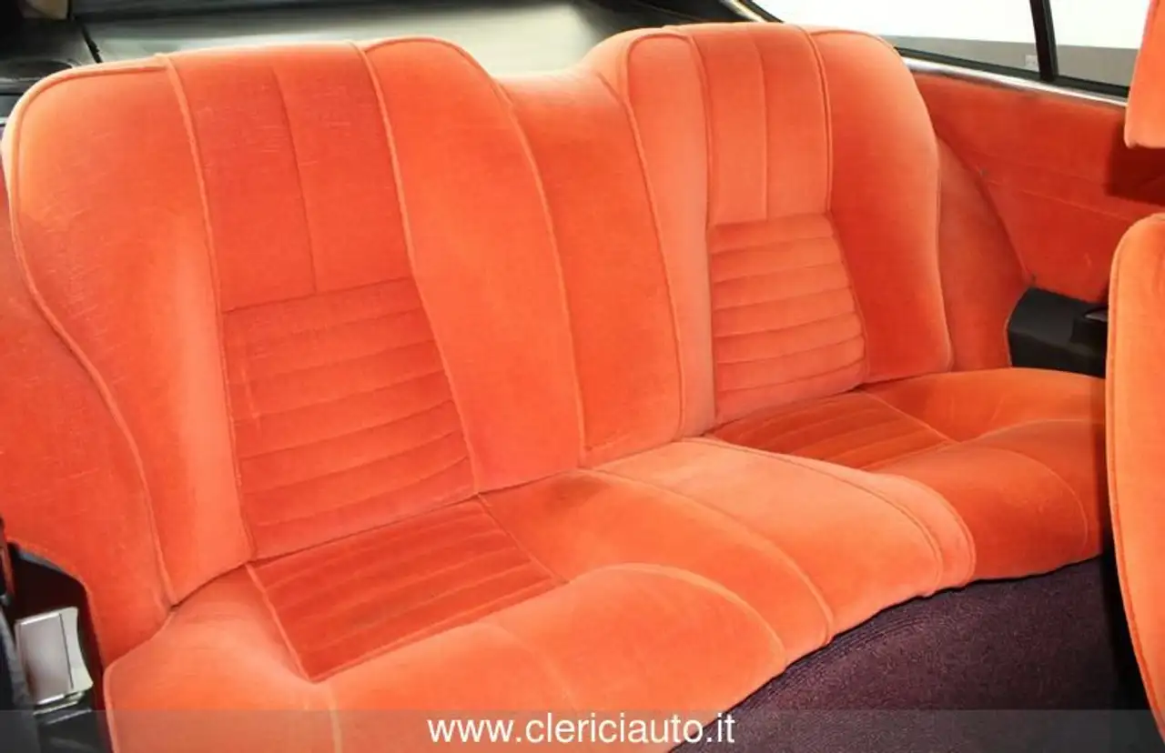 Alfa Romeo Alfetta 2.0 - Targa CO 48, foto 10
