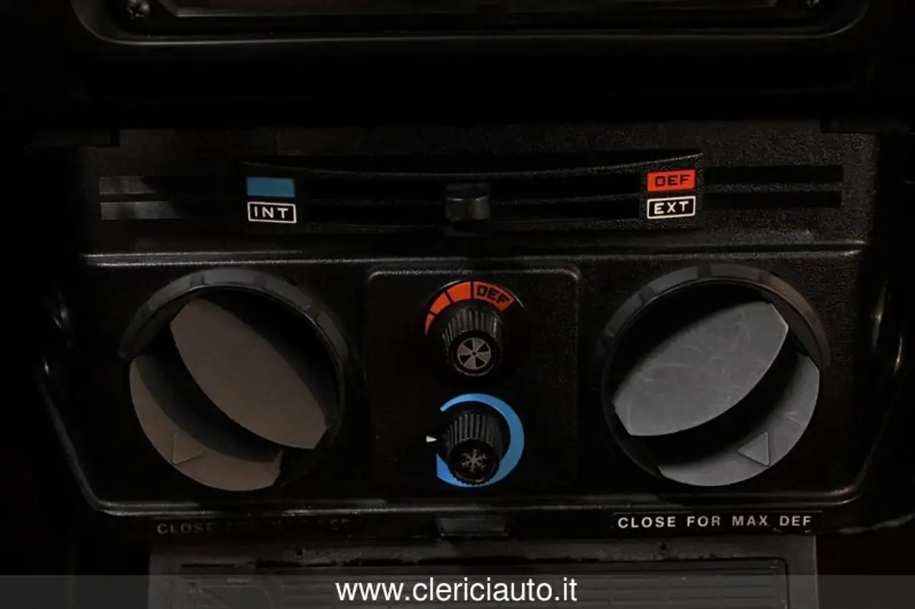 Alfa Romeo Alfetta 2.0 - Targa CO 48, foto 12