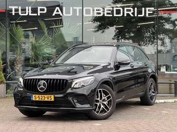 4MATIC Business Solution AMG Topstaat!