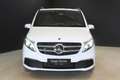 Mercedes-Benz V 300 *AVANTGARDE ED+LANG+4M+EL.TÜR+AIRMAT+DISTR Weiß - thumbnail 3