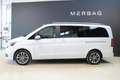 Mercedes-Benz V 300 *AVANTGARDE ED+LANG+4M+EL.TÜR+AIRMAT+DISTR Weiß - thumbnail 20