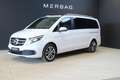 Mercedes-Benz V 300 *AVANTGARDE ED+LANG+4M+EL.TÜR+AIRMAT+DISTR Weiß - thumbnail 22