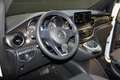 Mercedes-Benz V 300 *AVANTGARDE ED+LANG+4M+EL.TÜR+AIRMAT+DISTR Weiß - thumbnail 8