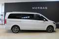 Mercedes-Benz V 300 *AVANTGARDE ED+LANG+4M+EL.TÜR+AIRMAT+DISTR Weiß - thumbnail 12