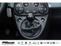 Fiat 500C Dolcevita 1.0 GSE Mild Hybrid KOMFORT TECH NAVI PD Blauw - thumbnail 14