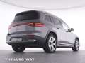 Mercedes-Benz EQB 350 4M PROGRESSIVE+PANO+MEMORY+FAHRASS+360°+ Grau - thumbnail 8