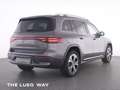 Mercedes-Benz EQB 350 4M PROGRESSIVE+PANO+MEMORY+FAHRASS+360°+ Grau - thumbnail 3