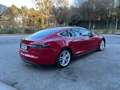 Tesla Model S 85. Kostenloses Supercharging Rot - thumbnail 5