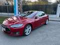 Tesla Model S 85. Kostenloses Supercharging Red - thumbnail 1