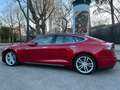 Tesla Model S 85. Kostenloses Supercharging Red - thumbnail 4