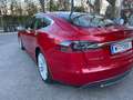 Tesla Model S 85. Kostenloses Supercharging Rot - thumbnail 3