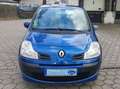 Renault Modus Avantage, Klimaanlage, Zahnriemen neu,Tüv 2025 Blauw - thumbnail 2