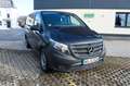 Mercedes-Benz Vito Mixto 119/ CDI 4x4 lang Automatik-6 sitzer Schwarz - thumbnail 1