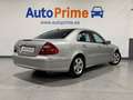 Mercedes-Benz E 320 Plateado - thumbnail 7