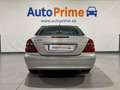 Mercedes-Benz E 320 Plateado - thumbnail 8