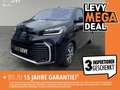 Toyota Proace Verso 2.0 L2 Team D ++Allwetter+SHZ+PDC++ Noir - thumbnail 1