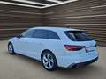 Audi S4 Avant 3.0 TDI quattro Tiptronic Navi LED Gris - thumbnail 3