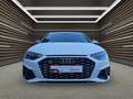 Audi S4 Avant 3.0 TDI quattro Tiptronic Navi LED Gris - thumbnail 2