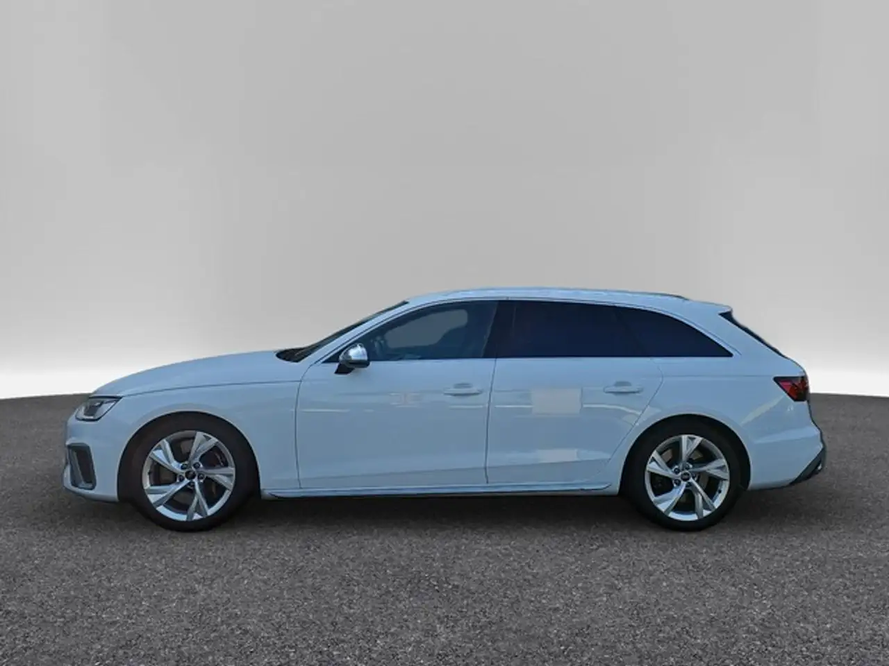 Audi S4 Avant 3.0 TDI quattro Tiptronic Navi LED 5