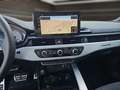 Audi S4 Avant 3.0 TDI quattro Tiptronic Navi LED Gris - thumbnail 10