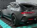 Mercedes-Benz AMG GT 53 4Matic+ nur 5,49% FIXZINSSATZ *DESIGNO,V8-PAKET Gris - thumbnail 18