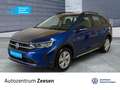 Volkswagen Taigo 1.0 TSI Life OPF+USB+DAB+MAL+EPH+SHZ+BAA+ Klima Bleu - thumbnail 1