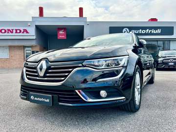 SPORTER 2.0 BLUE DCI 160CV Business EDC